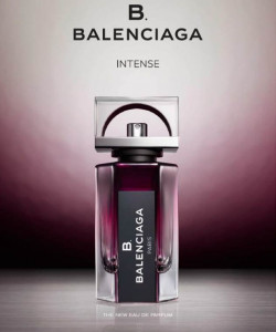 Balenciaga B.Balenciaga Intense EDP 50ml за Жени - Img 2
