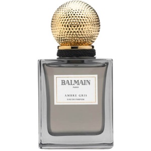 Balmain Ambre Gris EDP 75ml за Жени БЕЗ ОПАКОВКА - Img 1