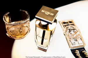 Balmain Extatic EDP 90ml за Жени БЕЗ ОПАКОВКА - Img 4