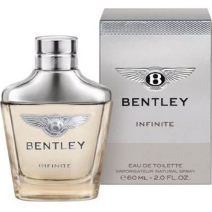 Bentley Infinite EDT 60ml за Мъже
