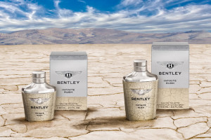 Bentley Infinite Rush EDT 100ml за Мъже БЕЗ ОПАКОВКА - Img 3
