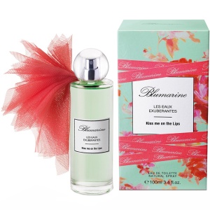 Blumarine Les Eaux Exuberantes Kiss Me On The Lips EDT 100ml за Жени