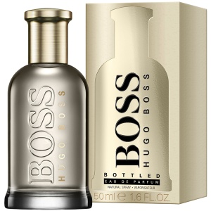 Boss Bottled Eau de Parfum EDP 50ml за Мъже