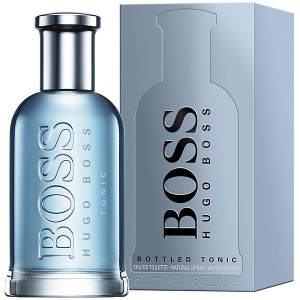 Boss Bottled Tonic EDT 50ml за Мъже
