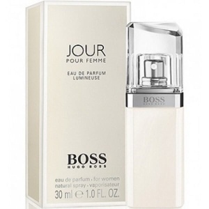 Boss Jour Pour Femme Lumineuse EDP 30ml за Жени