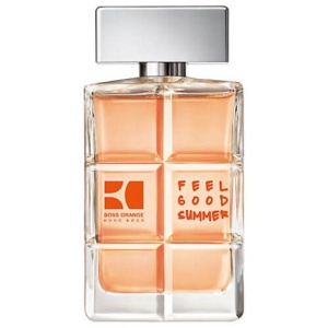 Boss Orange Feel Good Summer EDT 100ml за Мъже БЕЗ ОПАКОВКА