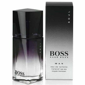 Boss Soul EDT 50ml за Мъже
