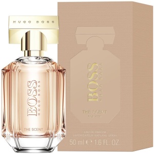 Boss The Scent for Her EDP 30ml за Жени