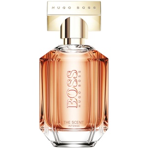 Boss The Scent for Her Intense EDP 50ml за Жени БЕЗ ОПАКОВКА