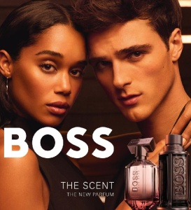 Boss The Scent Le Parfum 50ml за Жени БЕЗ ОПАКОВКА - Img 3