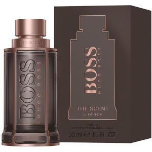 Boss The Scent Le Parfum 50ml за Мъже