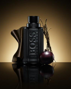 Boss The Scent Parfum Edition EDP 100ml за Мъже - Img 3