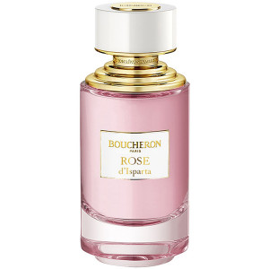 Boucheron Collection Rose d'Isparta EDP 125ml за Мъже и Жени - Img 3