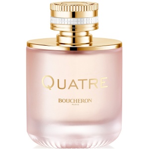 Boucheron Quatre En Rose EDP 100ml за Жени БЕЗ ОПАКОВКА