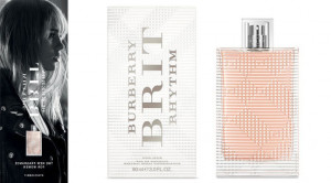 Burberry Brit Rhythm EDT 30ml за Жени - Img 3