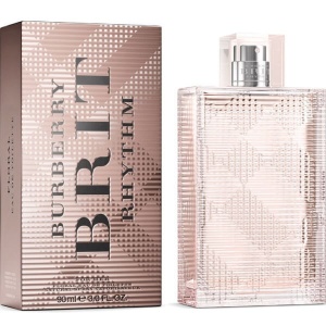 Burberry Brit Rhythm Floral EDT 90ml за Жени - Img 1