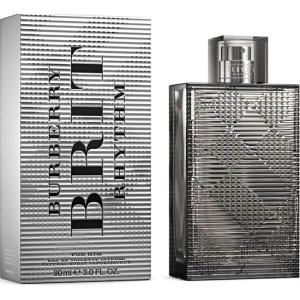 Burberry Brit Rhythm Intense EDT 50ml за Мъже - Img 1
