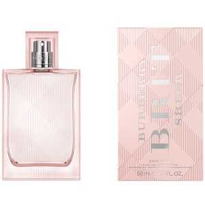 Burberry Brit Sheer EDT 50ml за Жени