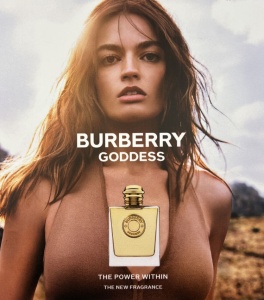 Burberry Goddess EDP 30ml за Жени - Img 2