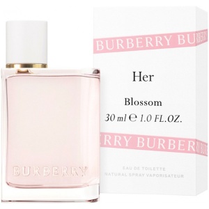 Burberry Her Blossom EDT 30ml за Жени