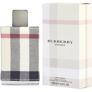 Burberry London EDP 100ml за Жени - Img 1