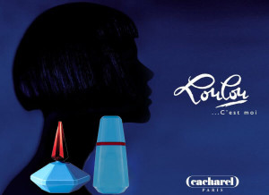 Cacharel Lou Lou EDP 50ml за Жени БЕЗ ОПАКОВКА - Img 2