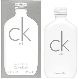 Calvin Klein CK All EDT 100ml за Мъже и Жени