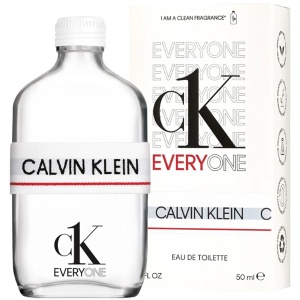 Calvin Klein CK Everyone EDT 50ml за Мъже и Жени