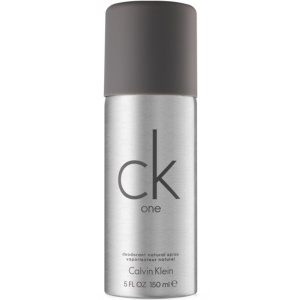 Calvin Klein CK One Deo Spray 150ml за Мъже и Жени