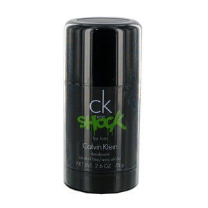 Calvin Klein CK One Shock Deo Stick за Мъже