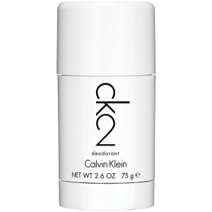 Calvin Klein CK2 Deo Stick 75ml за Мъже и Жени