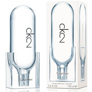 Calvin Klein CK2 EDT 30ml за Мъже и Жени