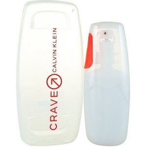 Calvin Klein Crave EDT 75ml за Мъже