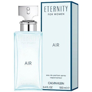 Calvin Klein Eternity Air for Women EDP 100ml за Жени