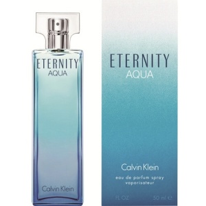 Calvin Klein Eternity Aqua EDP 50ml за Жени