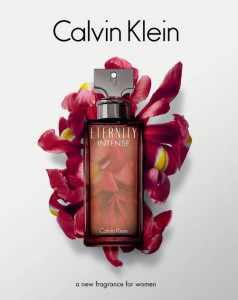 Calvin Klein Eternity Intense EDP 100ml за Жени БЕЗ ОПАКОВКА - Img 2