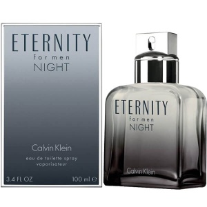 Calvin Klein Eternity Night EDT 100ml за Мъже