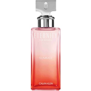 Calvin Klein Eternity Summer 2020 EDP 100ml за Жени БЕЗ ОПАКОВКА
