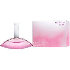 Calvin Klein Euphoria Blush EDP 100ml за Жени