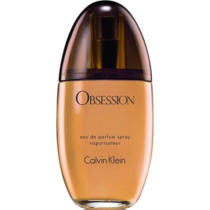Calvin Klein Obsession EDP 100ml за Жени БЕЗ ОПАКОВКА
