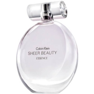 Calvin Klein Sheer Beauty Essence EDT 100ml за Жени БЕЗ ОПАКОВКА