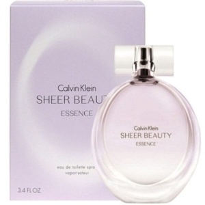 Calvin Klein Sheer Beauty Essence EDT 30ml за Жени