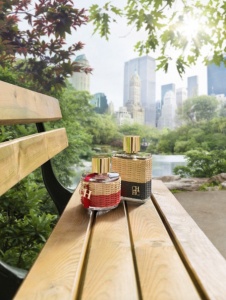 Carolina Herrera CH Central Park EDT 100ml за Жени БЕЗ ОПАКОВКА - Img 2