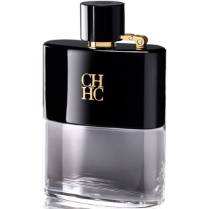 Carolina Herrera CH Men Prive EDT 100ml за Мъже БЕЗ ОПАКОВКА