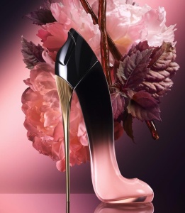 Carolina Herrera Good Girl Blush Elixir EDP 80ml за Жени - Img 3