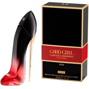 Carolina Herrera Very Good Girl Elixir EDP 30ml за Жени
