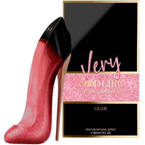 Carolina Herrera Very Good Girl Glam Parfum 30ml за Жени
