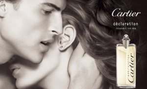 Cartier Declaration Комплект (EDT 100ml + SG 100ml) за Мъже - Img 2