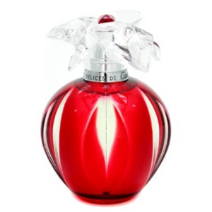 Cartier Delices EDT 100ml за Жени БЕЗ ОПАКОВКА - Img 1