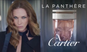 Cartier La Panthere Комплект (EDP 100ml + BL 100ml) за Жени - Img 3